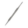 Ingrown Toenail Tool – Black’s File Double-Sided Stainless Steel –