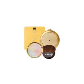 The Whoo Gongjinhyang Mi Color Pact 13g / 더후 공진향 미 컬러 팩트 13g