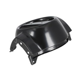 Front Hood Emblem Housing fits Ford NAA 501 541 600 601 700 701 800 801 900 901 941 950 951 960 961 971 981 1811 1841 2000 2031 2111 2120 2130 2131 4000 4030 4031 4040 4120 4121 4130 4131 4140 311319