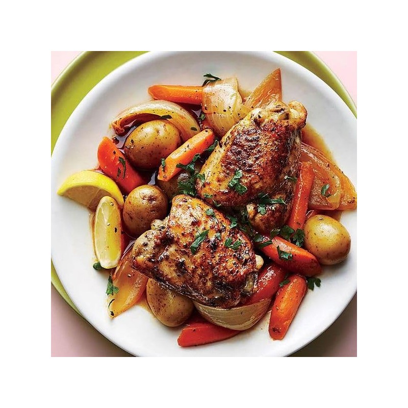 Morton & Bassett Harissa