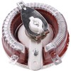 WQSING 10 Ohm100W Rheostat 205839 117243 Compatible with Miller Bobcat