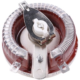 WQSING 10 Ohm100W Rheostat 205839 117243 Compatible with Miller Bobcat 225G 225D Plus 225Nt Welder