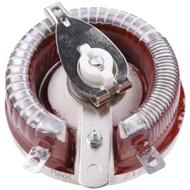 WQSING 10 Ohm100W Rheostat 205839 117243 Compatible with Miller Bobcat 225G 225D Plus 225Nt Welder