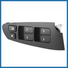 A ABSOPRO Master Driver Side Power Window Switch No.93570-1M100WK with