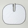 Tree Hair Cutting Cape Apron (White)