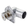 RIDEX Thermostat Coolant Cooling Water Thermostat with Housing with Seal