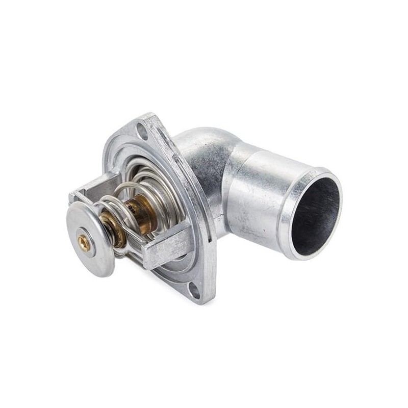 RIDEX Thermostat Coolant Cooling Water Thermostat with Housing with Seal