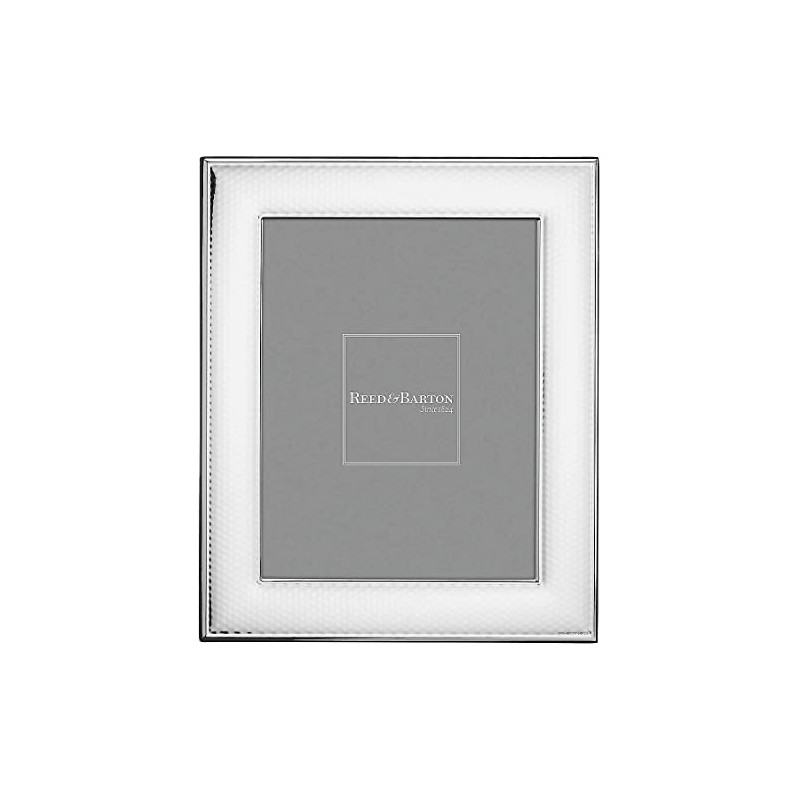 Reed & Barton Abruzzo 5" X 7" Frame, 2.30 LB,