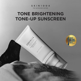 SKIN1004 [SKIN1004]*TIMEDEAL* Madagascar Centella Tone Brightening Tone-Up Sunscreen 50ml