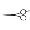 Parsa Men Professional Hair Scissors, Beard Scissors with Single-Side Micro