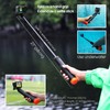 SOONSUN 4in1 Floating Selfie Stick Tripod for GoPro Hero 13