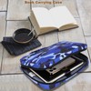Octsky Bible Book Covers for Boys, Kids Bible Case Bible