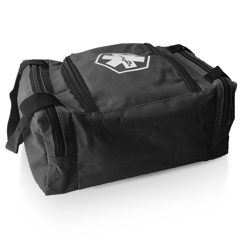 ASA TECHMED First Aid Responder EMS Emergency Medical Trauma Bag