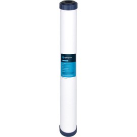 SpiroPure SP-CC1-20 20x2.5 Catalytic Carbon Water Filter Cartridge