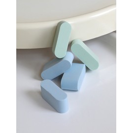 [Picasso] Finger sponge 5p set / [피카소] 핑거 스펀지 5p 세트