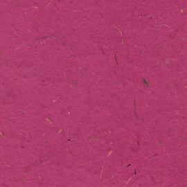 Pink Pig 4x4 Posh Banana Pig White Paper Sketchbook - Berry