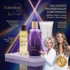 Kit Terramar Shampoo Matizador Mascarilla Y Ole 3 En 1