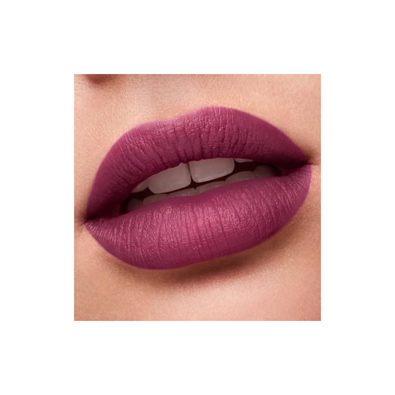 CY Cyzone Labial en Barra Supermate Lips Studio Look, Dusty