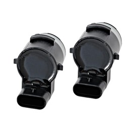 KarParts360 For Ram 1500/2500/3500 2019 2020 Parking Assist Sensors Front Or Rear, Driver And Passenger Side, Inner Or Outer | Pair | Fits To 1500 TRX Models Only | CH1078100 | 6MK25TZZAA