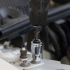 Bates- Impact Socket Adapter Set, 9 pcs, Rotatable Socket Adapter,