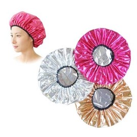 Flora Treatment Cap Cutie Gold