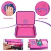 Peciue DJ Mixer Bag for VTech KidiStar DJ Mixer, Kidi