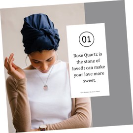 Ipetboom 1Pc Elegant Amethyst Blossom Pendant Necklace Unique Irregular Design Natural Healing present for Women Special Occasions