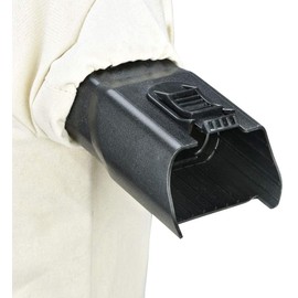 MWEDP 127-7040 Blower Debris Vacuum Bag, Compatible with Toro 137-2336, 108-8994, Fits Model 51436 51563 51581 51594 51599 51609 51618 51619 51621