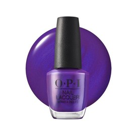 갤러리아 OPI네일락커 N85 - The Sound of Vibrance Galleria OPI Nail Lacquer N85 - The Sound of Vibrance