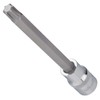Vigor Internal square drive and "RIBE" screwdriver insert for inner