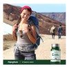 Vitamina E 200ui Piel Sistema Inmune Bienestar 100 Americano Sin