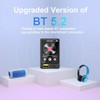 USB Audio Player Hi-Fi Mp3 Player Mini MP3 MP4 Player