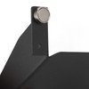 Magnetic Pellet Helper Chute for Traeger Grill Carbon Steel Pellet