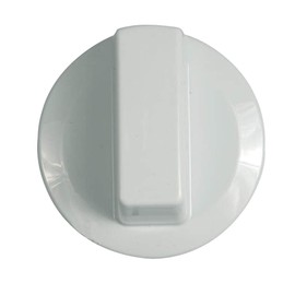 Knob WPW10614597 for Whirlpool W10614597 Genuine OEM