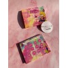 ColourPop Paleta Sombras Ojos 12 Tonos Colourpop Ed Especial Original