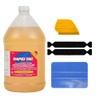 RapidTac Vinyl Wrap Application Fluid 128 Ounces Spray Bottle Including