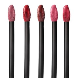 Maybelline 5 pack labiales liquidos matte larga duracion superstay matte maybelline