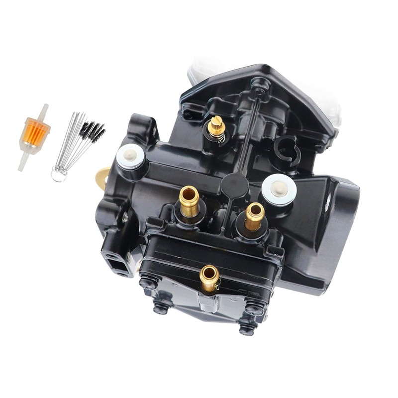 BN444043 Carburetor for Yamaha Super Jet 700 SJ 650 Wave