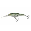 Berkley Pulse Minnow Deep Fishing Lure, Twitchbait for Freshwater Predator