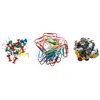 KnnX Pins and Clips Stationary Set includes 20 Drawing Pins