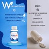 NW Probiolim con Probioticos Mujer Hombre Bifidobacterium Longum BB536 y
