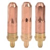 2 Sets Cutting Tips Propane Oxygen Gas Welding Nozzles Torch