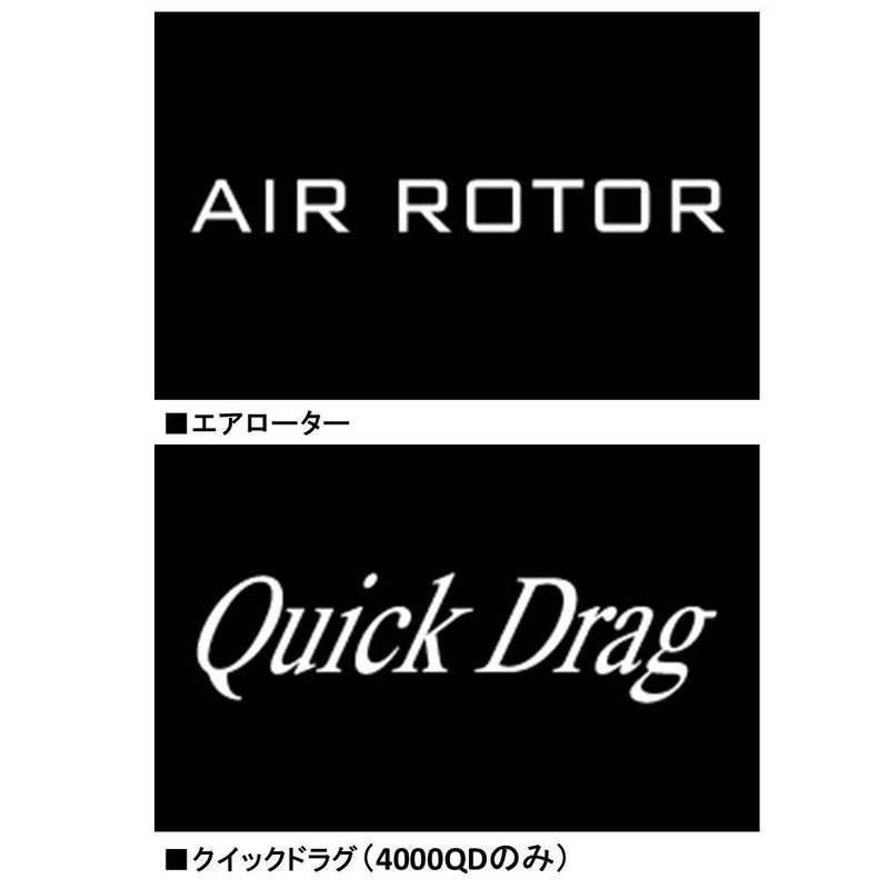 Daiwa Reel 17?Cross Cast 5500?