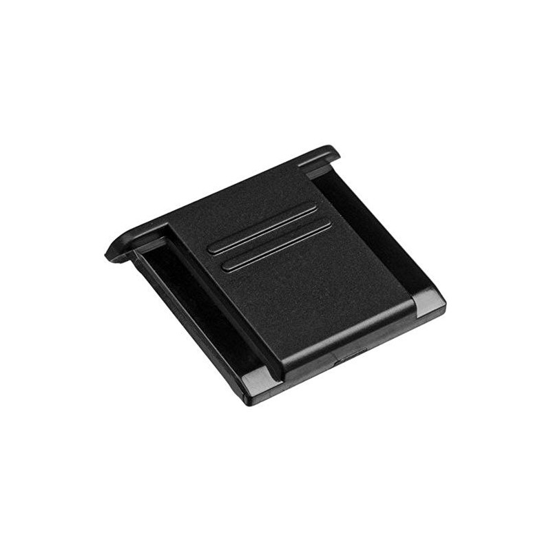 Nikon BS-1 Hot-shoe Protection Cap for Nikon D7000, D3100, D90,