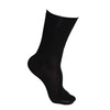 Lindner socks Hallux Valgus Strumpf, 44-46, schwarz