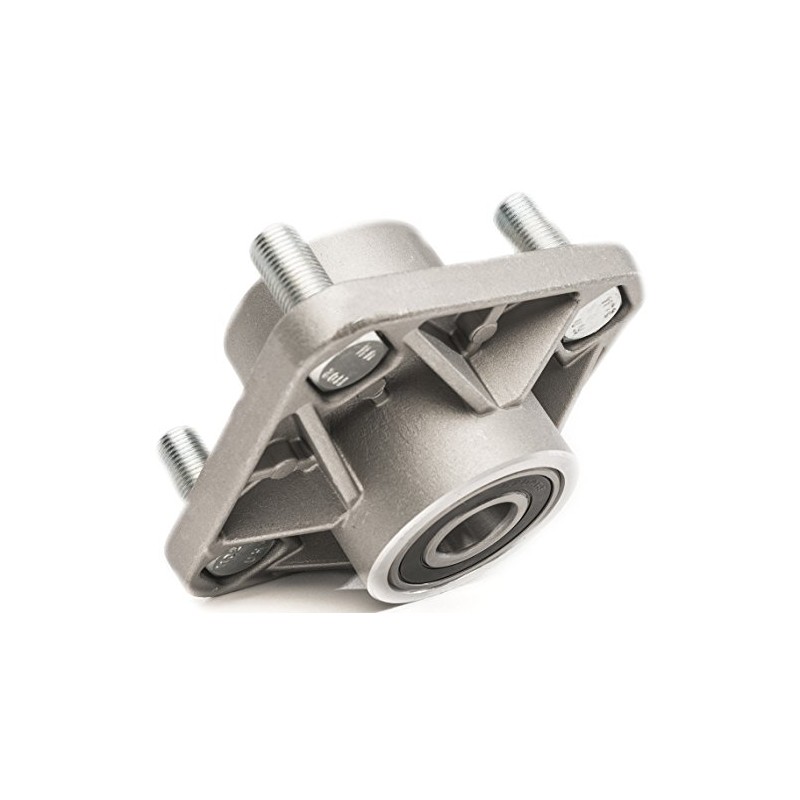 Golf Cart King Club Car Front Hub Assembly for Club