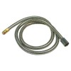 Rohl R45158 Hose, Chrome