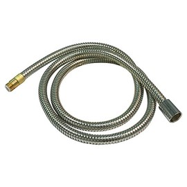 Rohl R45158 Hose, Chrome