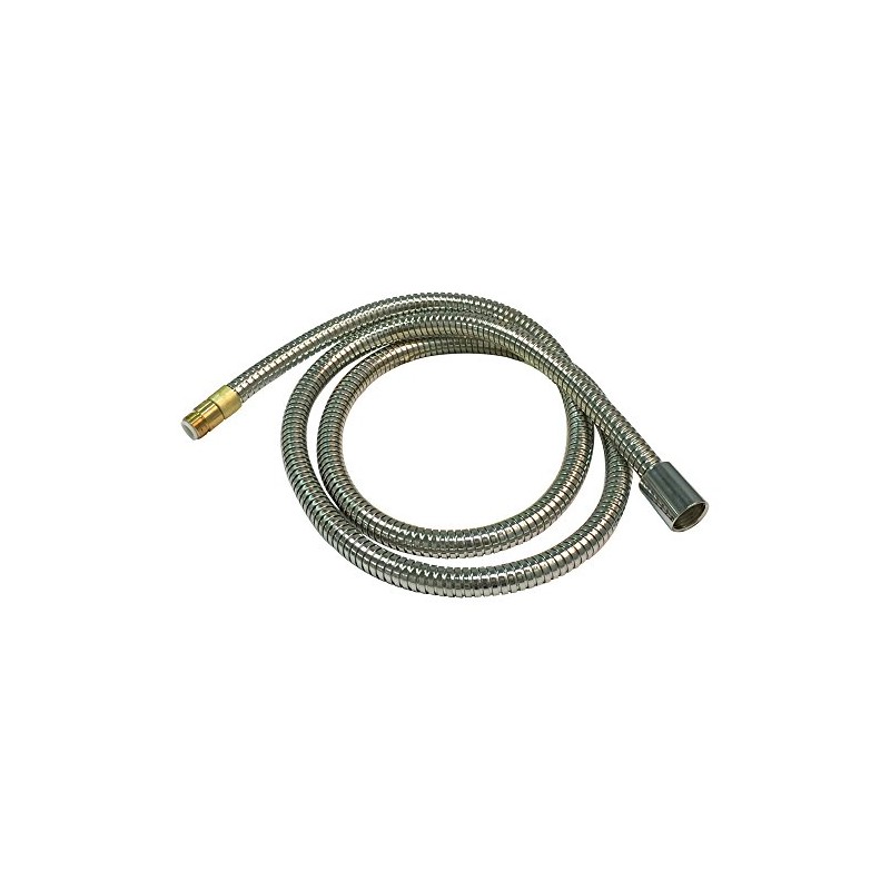 Rohl R45158 Hose, Chrome