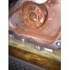 Eaton Supercharger Snout Bearings Isolator Coupler Jaguar Land Rover Range